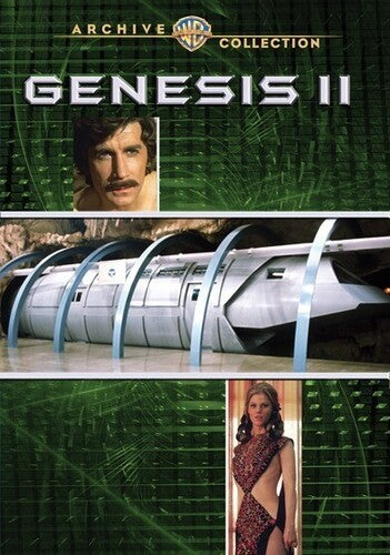 Genesis Ii