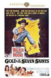 Gold Of The Seven Saints