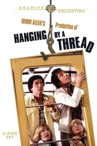 Hanging BY A Thread -- DVD