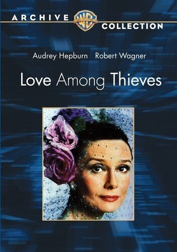 Love Among Thieves, Love Among Thieves, DVD