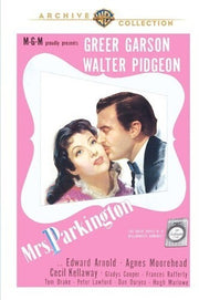 Mrs Parkington
