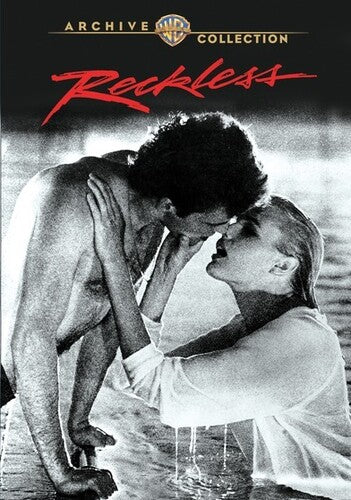 Reckless, Reckless, DVD