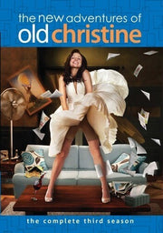 New Adventures Of Old Christine: Season 3