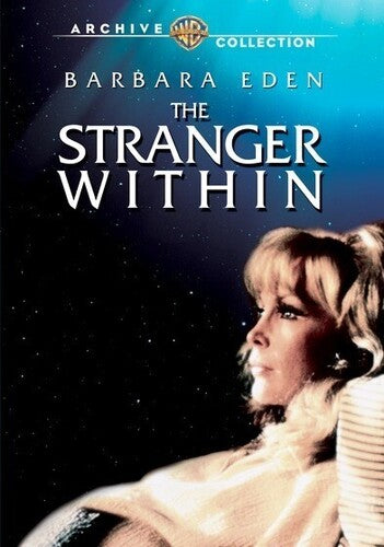 Stranger Within