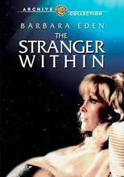 Stranger Within