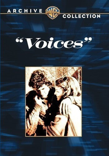 Voices -- DVD