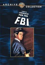 I Was A Communist For The F.B.I.