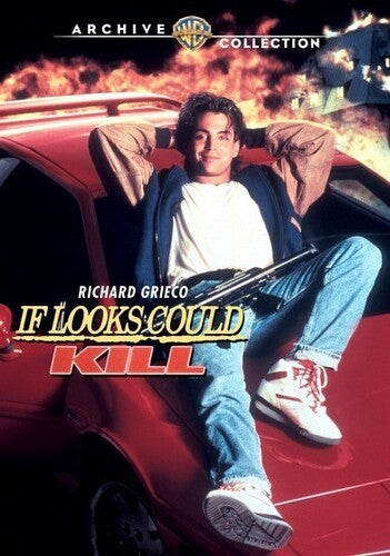 If Looks Could Kill, If Looks Could Kill, DVD