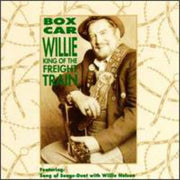 King Of The Freight Train