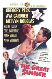 Great Sinner