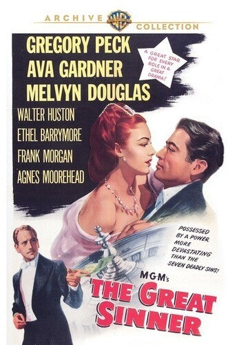 Great Sinner