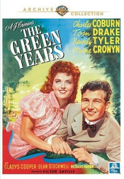 Green Years