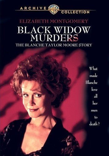 Black Widow Murders: Balance Taylor Moore Story, Black Widow Murders: Balance Taylor Moore Story, DVD