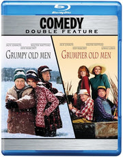 Grumpy Old Men & Grumpier Old Men