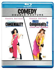 Miss Congeniality 1 & 2