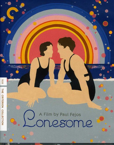 Lonesome/Bd