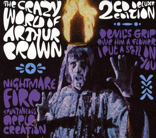 Crazy World Of Arthur Brown