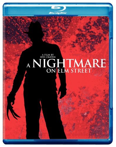 Nightmare On Elm Street