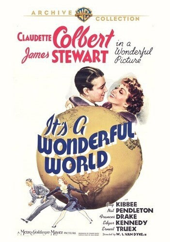 Its A Wonderful World