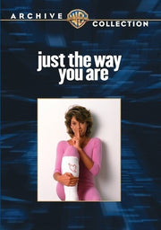 Just The Way You Are