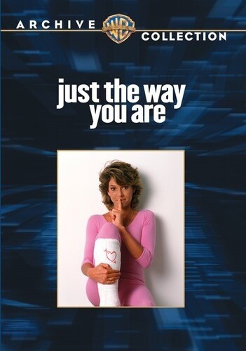 Just The Way You Are, Just The Way You Are, DVD