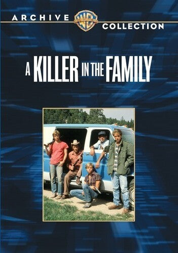 Killer In The Family, Killer In The Family, DVD