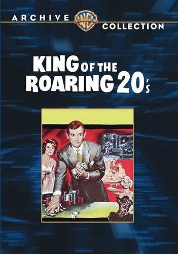 King Of The Roaring 20S