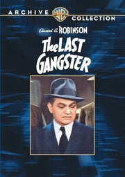 Last Gangster