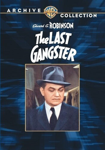 Last Gangster
