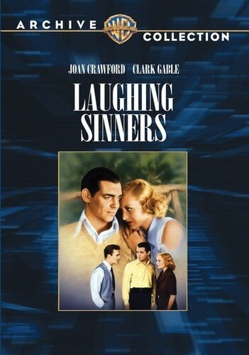 Laughing Sinners, Laughing Sinners, DVD