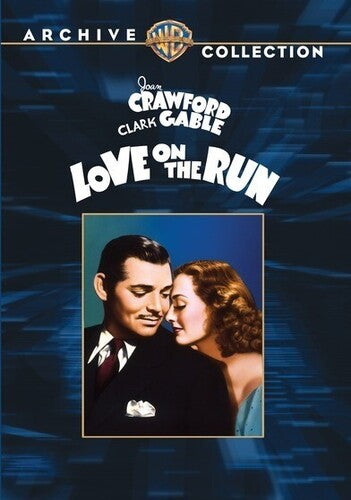 Love On The Run, Love On The Run, DVD