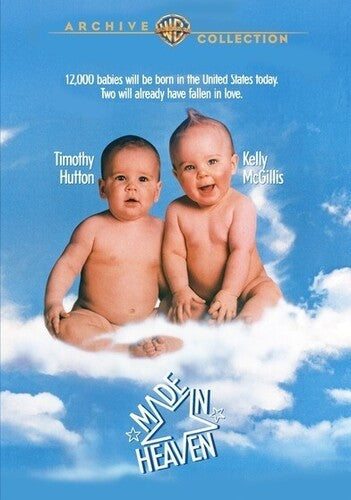 Made In Heaven, Made In Heaven, DVD