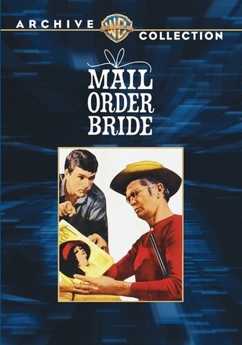 Mail Order Bride, Mail Order Bride, DVD