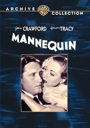 Mannequin, Mannequin, DVD