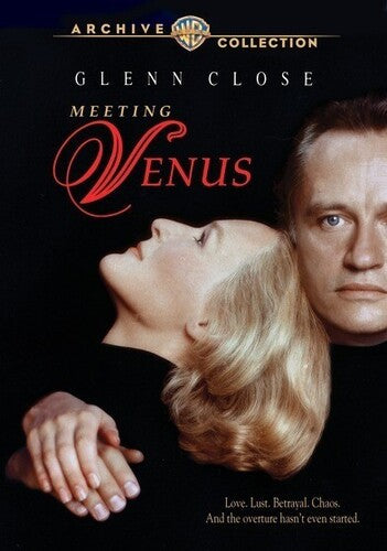Meeting Venus -- DVD