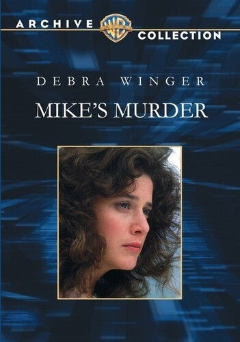 Mikes Murder -- DVD
