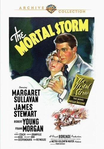Mortal Storm, Mortal Storm, DVD
