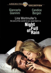 Night Full Of Rain