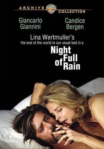 Night Full Of Rain