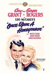 Once Upon A Honeymoon