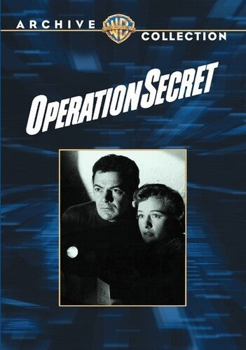 Operation Secret, Operation Secret, DVD