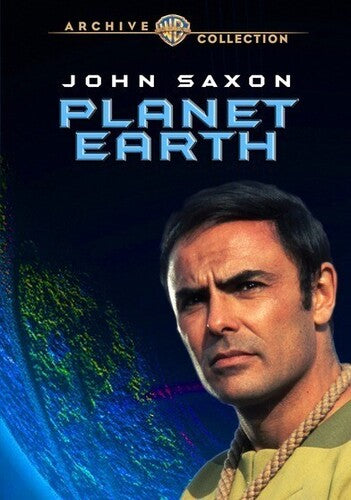 Planet Earth (1974 Tvm)