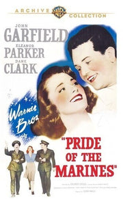 Pride Of The Marines