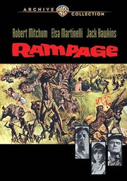 Rampage
