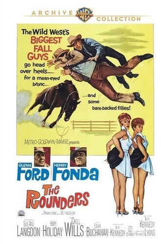 Rounders, Rounders, DVD