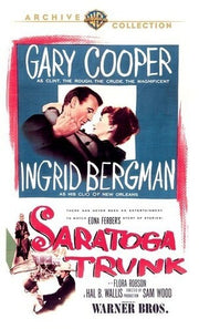 Saratoga Trunk
