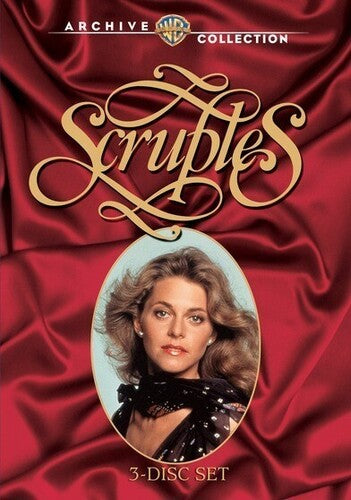 Scruples Mini-Series, Scruples Mini-Series, DVD
