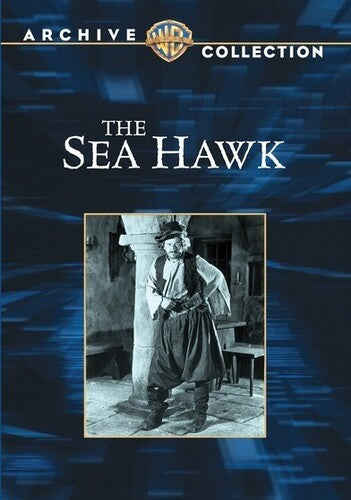Sea Hawk, Sea Hawk, DVD