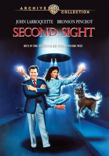 Second Sight, Second Sight, DVD
