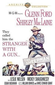 Sheepman